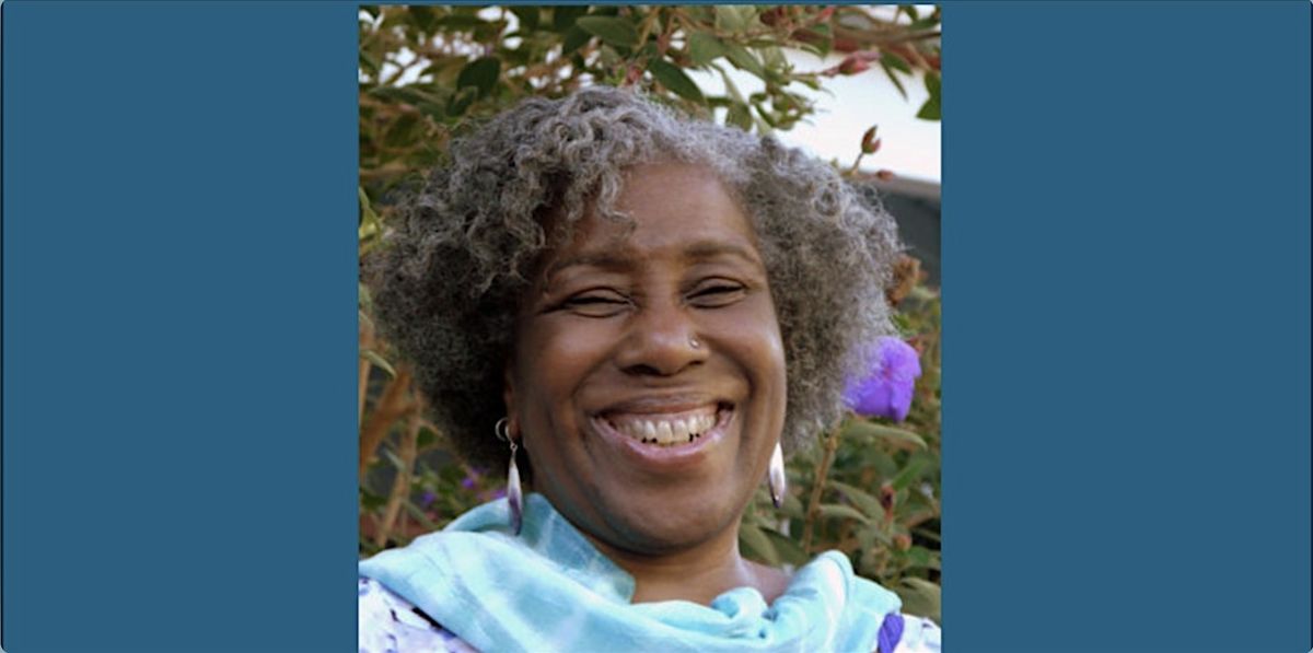 Watch Party: Talk and Q&A with Dharma Teacher DaRa Williams