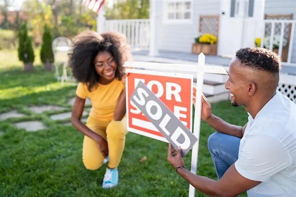 Homebuyer Lunch &  Learn
