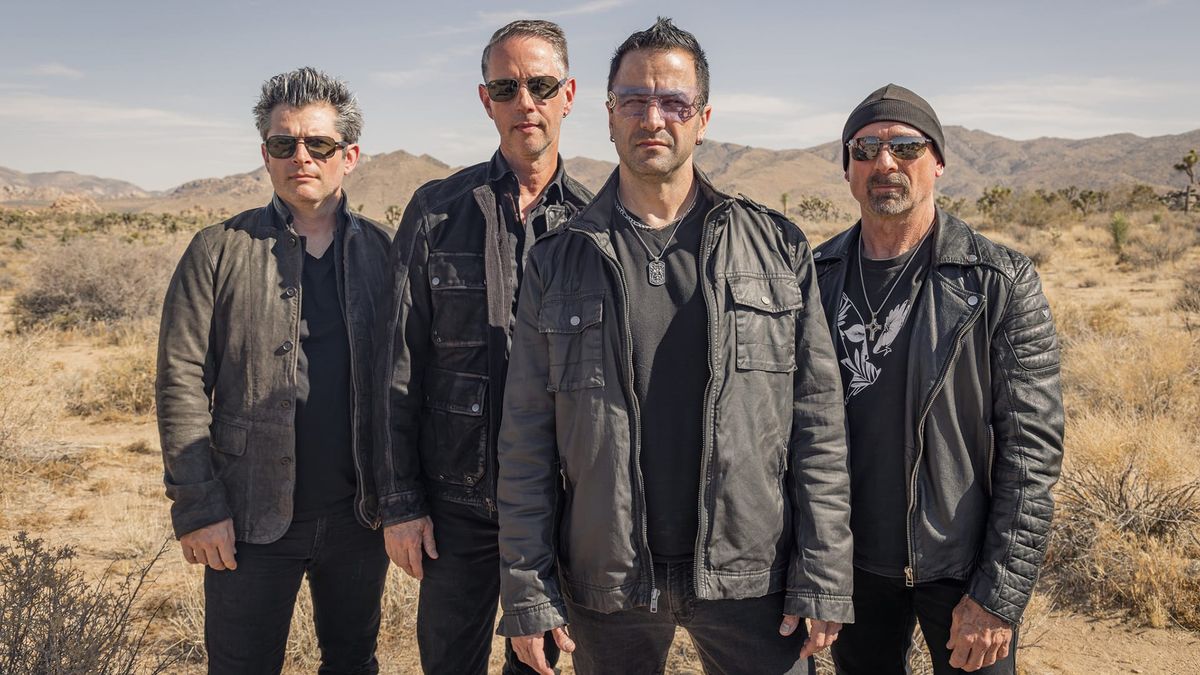L.A.VATION - U2 Tribute | Muziekgieterij