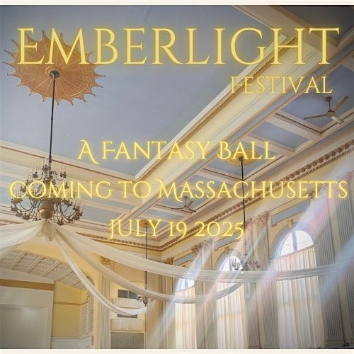 Emberlight Festival