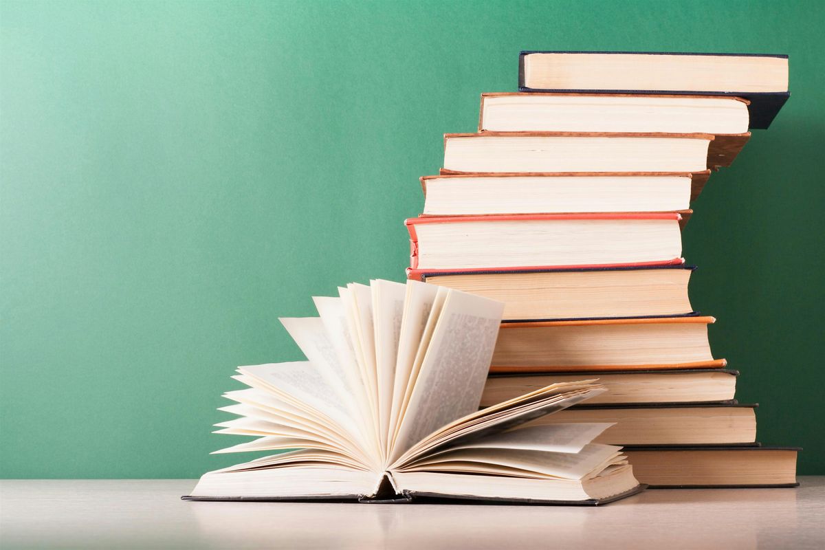 BFPL Beyond The Pages: A Literary Series | Book Club
