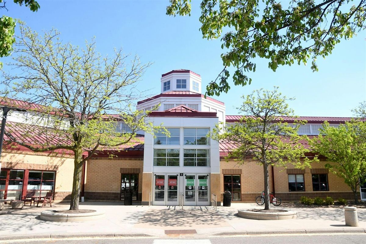 Taxes in Retirement Seminar at Chaska Community Center