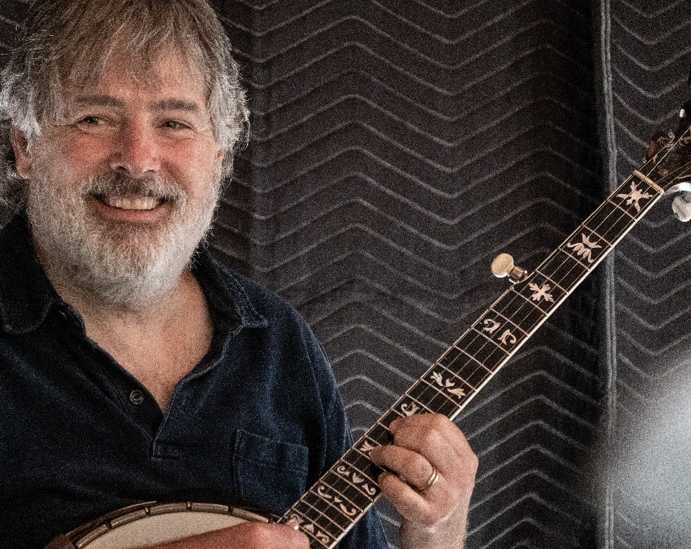 Bela Fleck