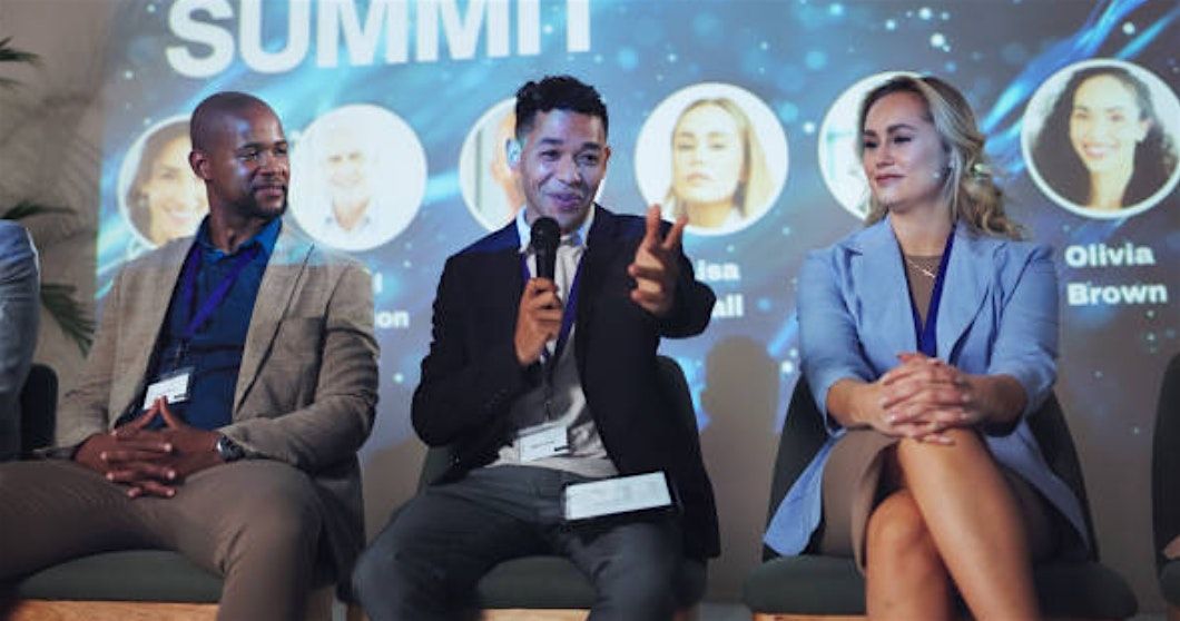 Canada International Tourism & Hospitality  Management Summit