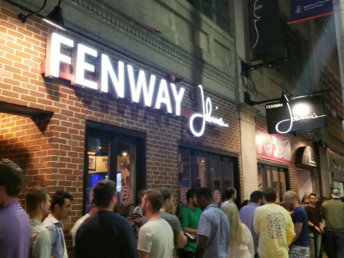 September Boston Networking & Social Event w\/ Mass Professional Networking