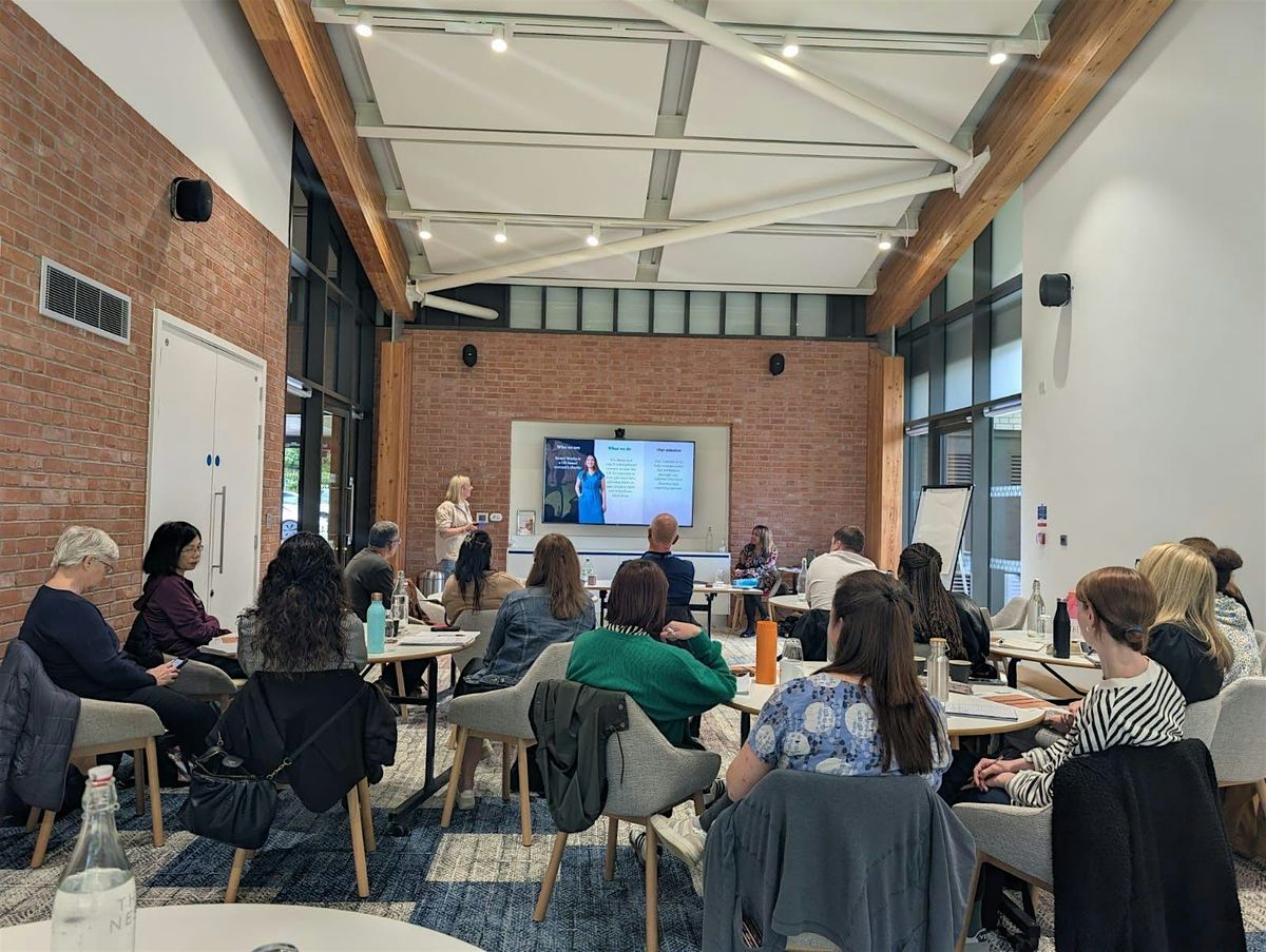 End of Year Advice Forum