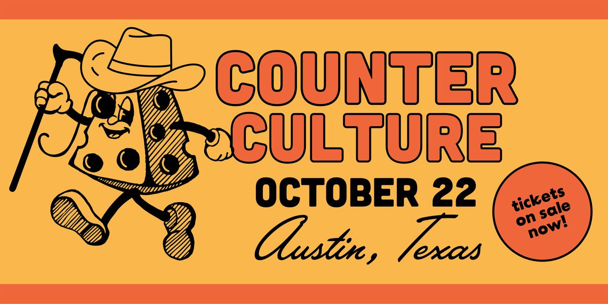 Counter Culture Austin