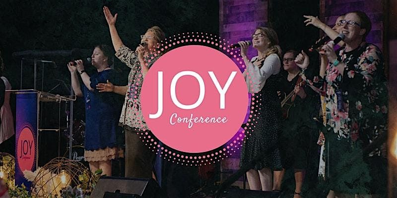 JOY Conference 2025