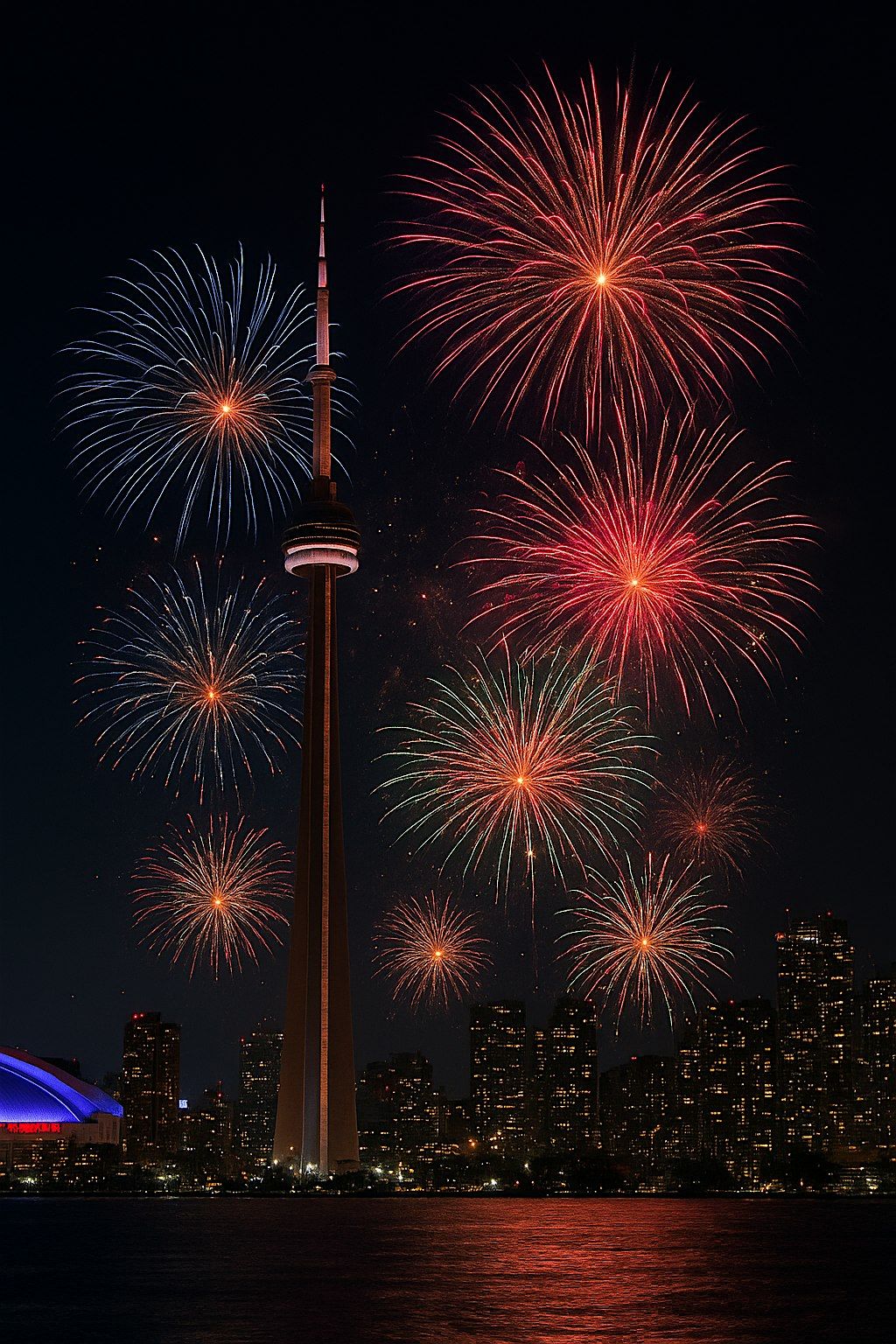 Biggest Diwali Party in Toronto