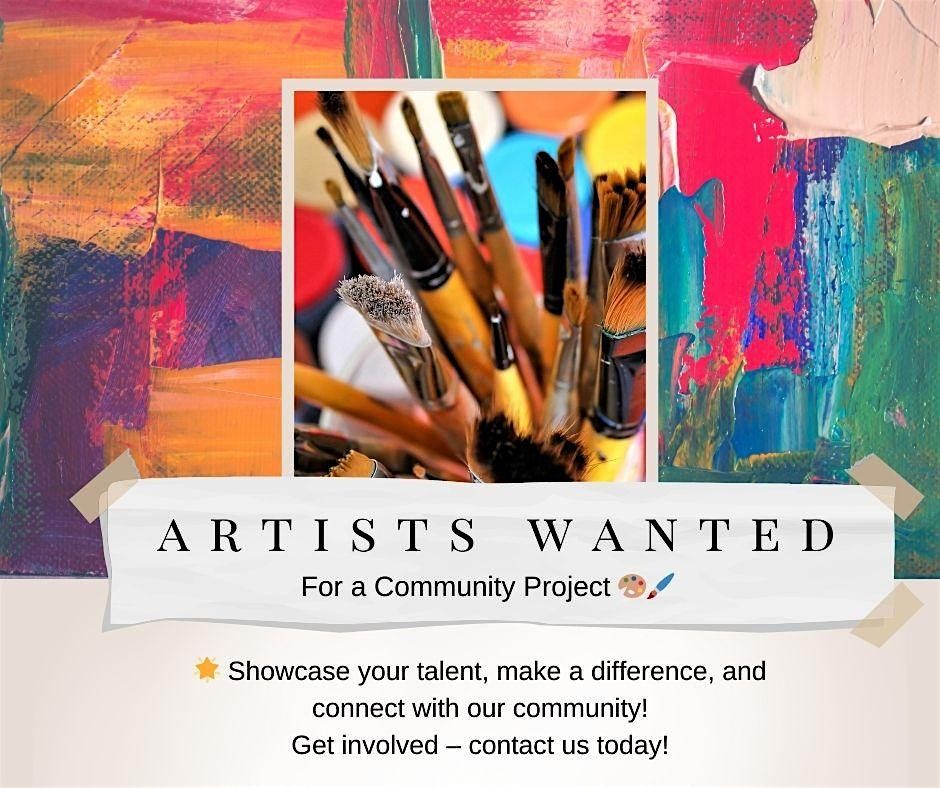 Community Art Project Group