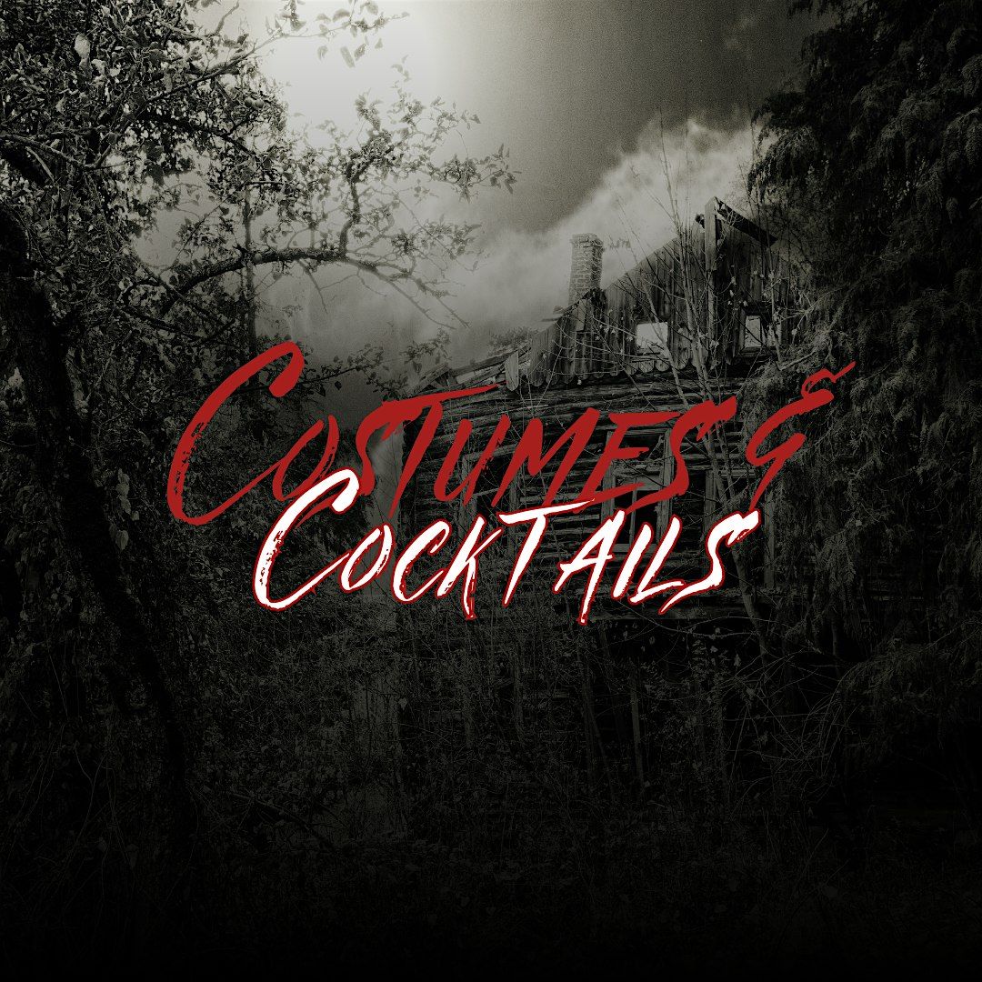 Costumes and Cocktails