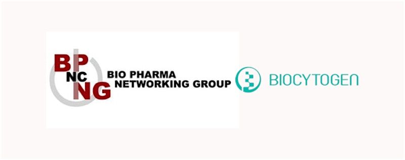 NC Bio Pharma Networking Group November 2025 Event