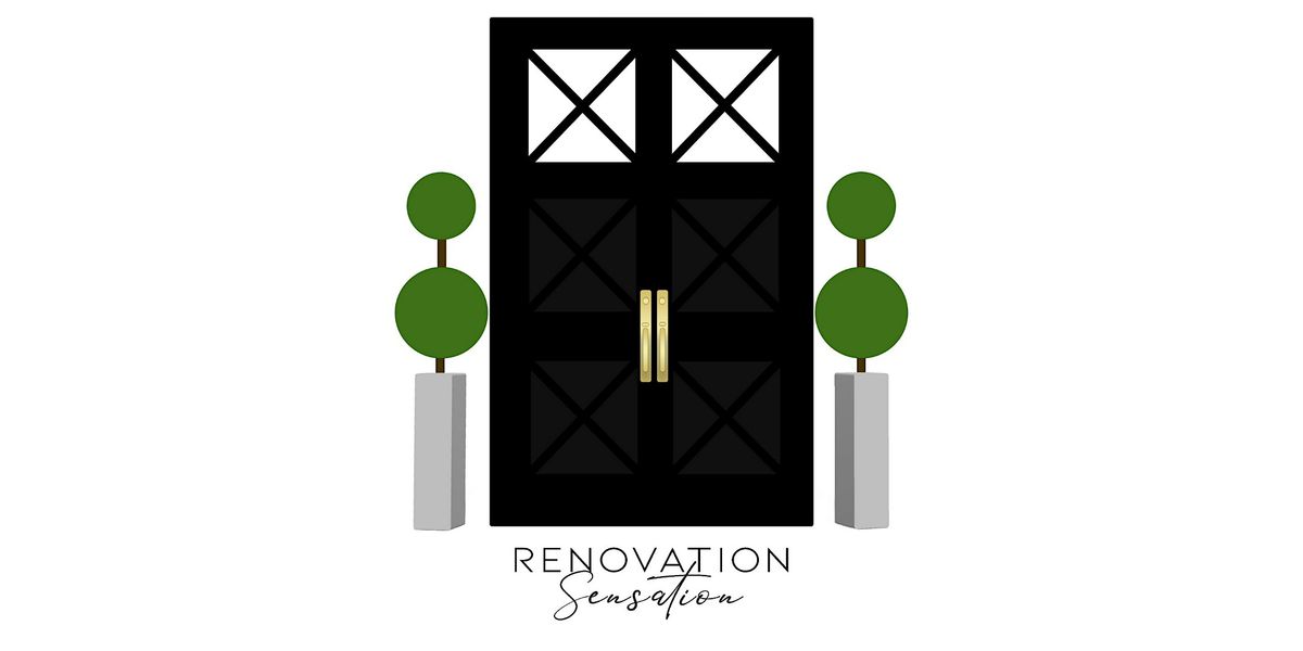 SME Renovation Sensation 2025