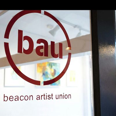 BAU Gallery