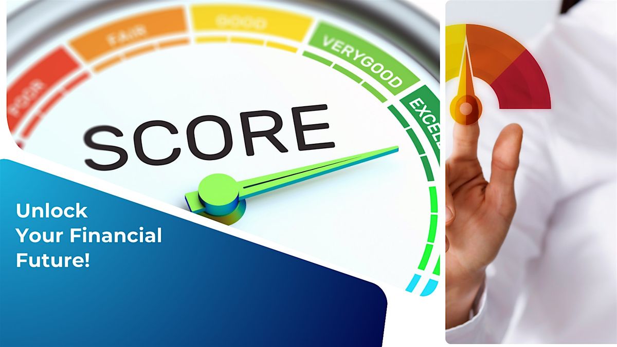 Master Your Credit for Personal and Business Growth