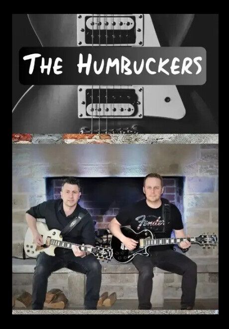 The Humbuckers