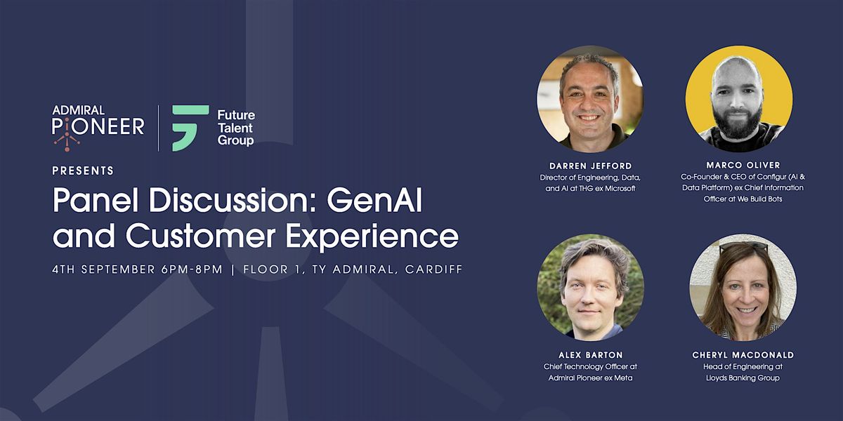 GenAI and Customer Experience