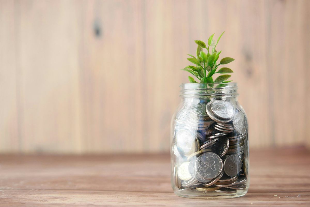 Money is Power: Financial Fitness for Women