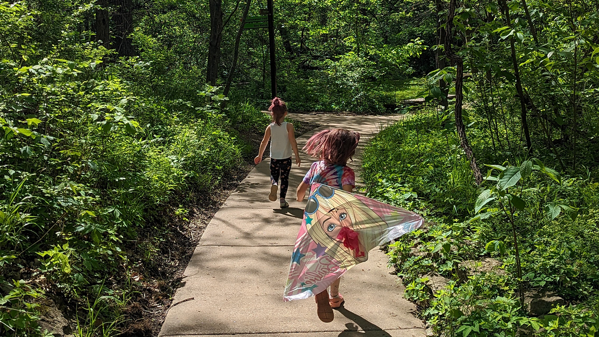 Parking Tara Yummy (21+)