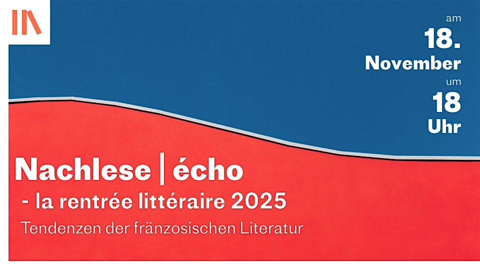 Nachlese Echo