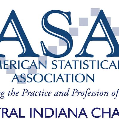 Central Indiana Chapter of the American Statistical Association