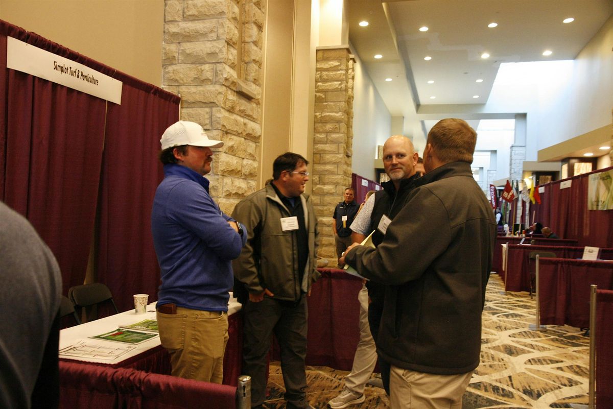 2025  Kansas Turf & Landscape Conference