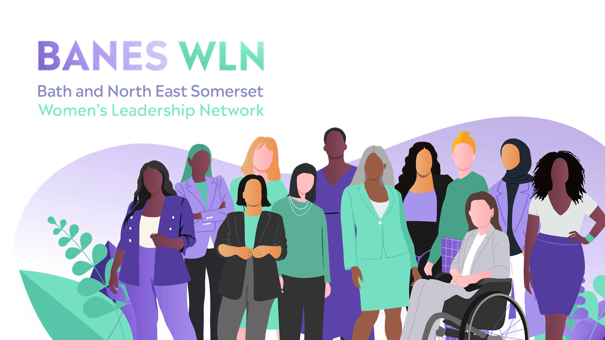 BANES WLN Annual Summit: We Rise Together