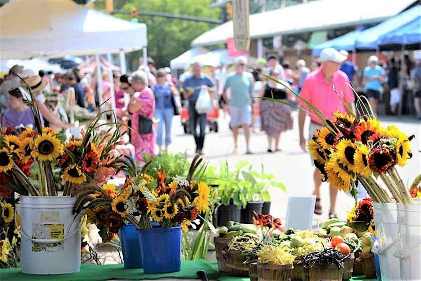 Fall Festival at The Landing at Augusta Woods