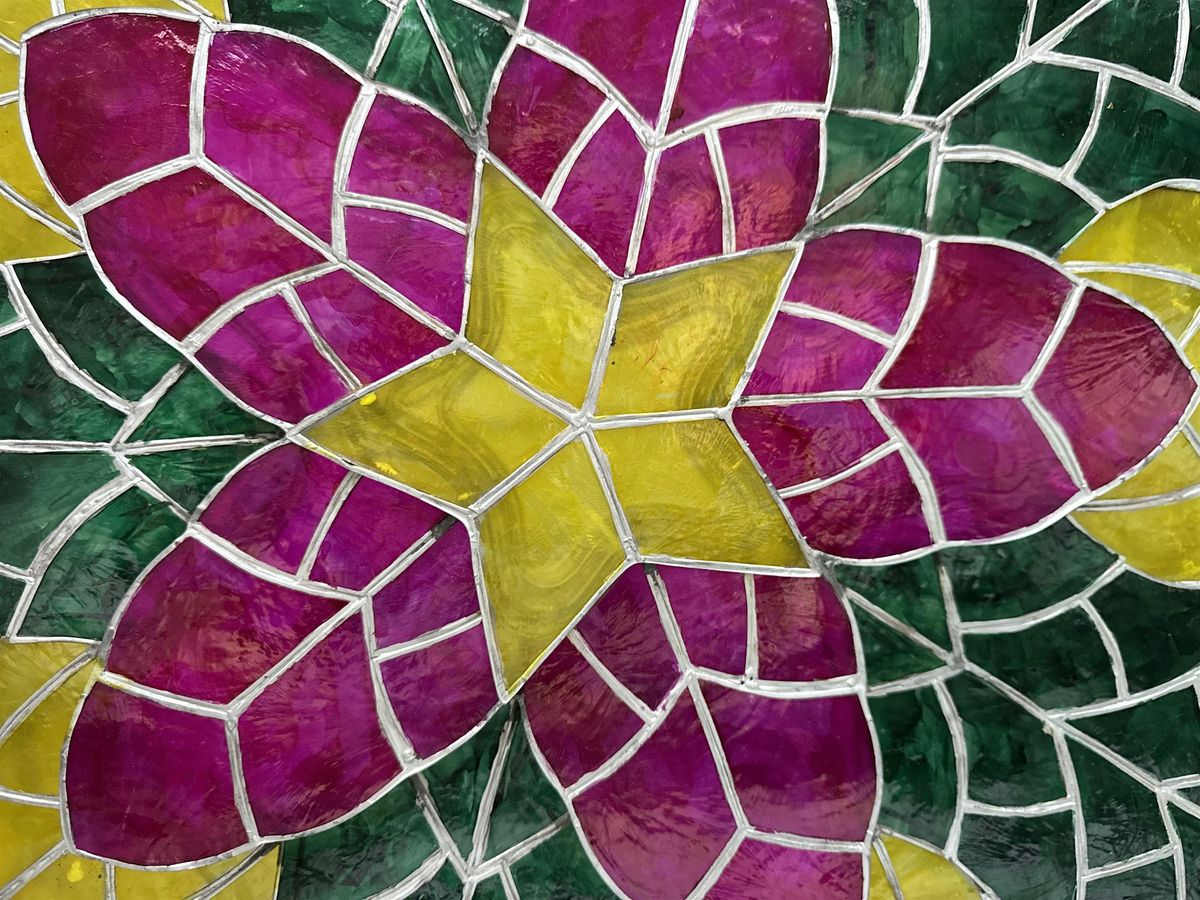 KUMUKUTIKUTITAP: PAROL-PAINTING WORKSHOP