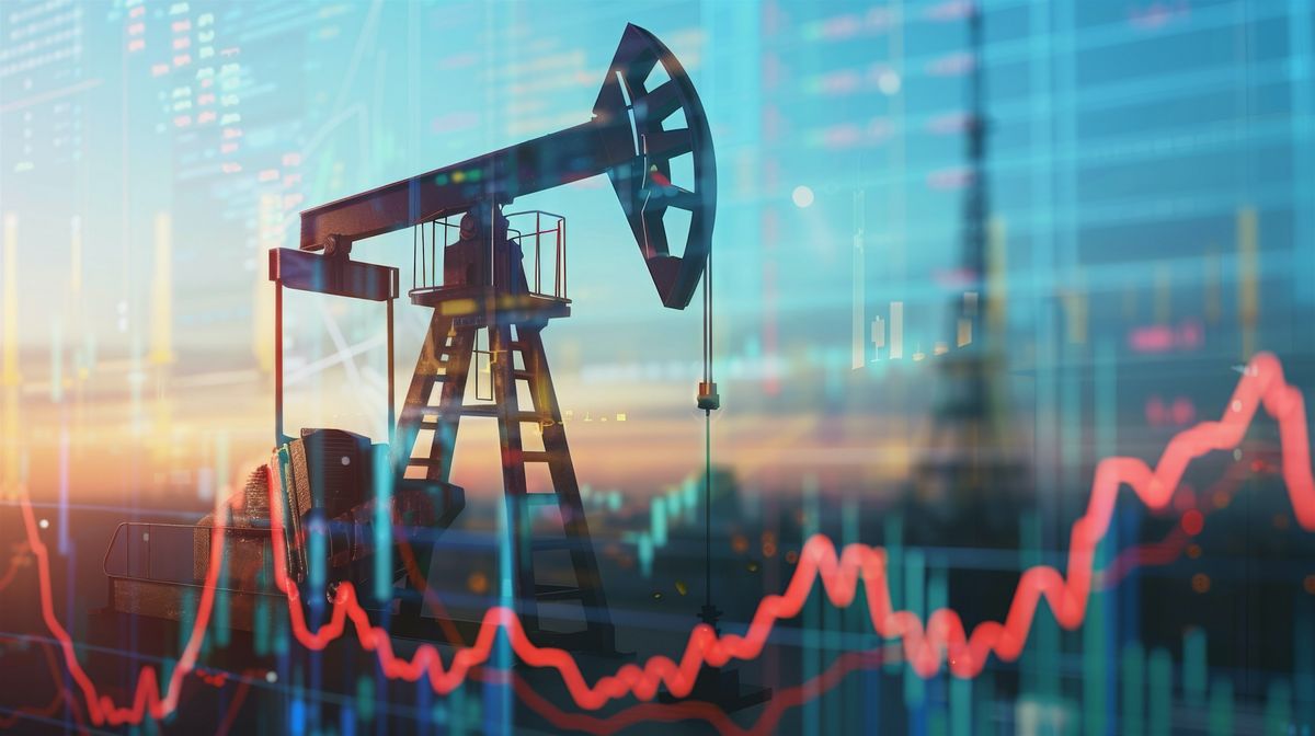 Oil Market Prospects for 2025 and Beyond