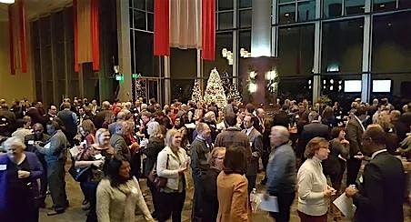 2024 Crossroads Christmas Networking Party - For Employer Volunteers