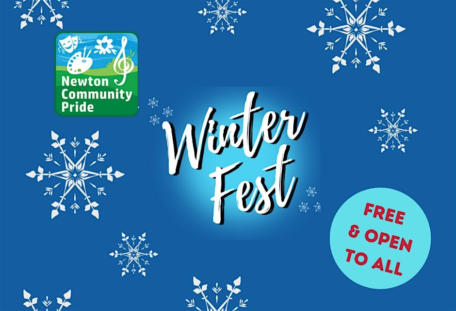 WinterFEST-Winter Story Time