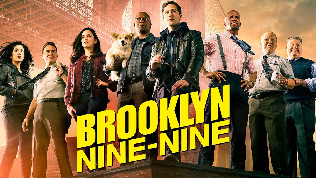 Brooklyn 99 Trivia 