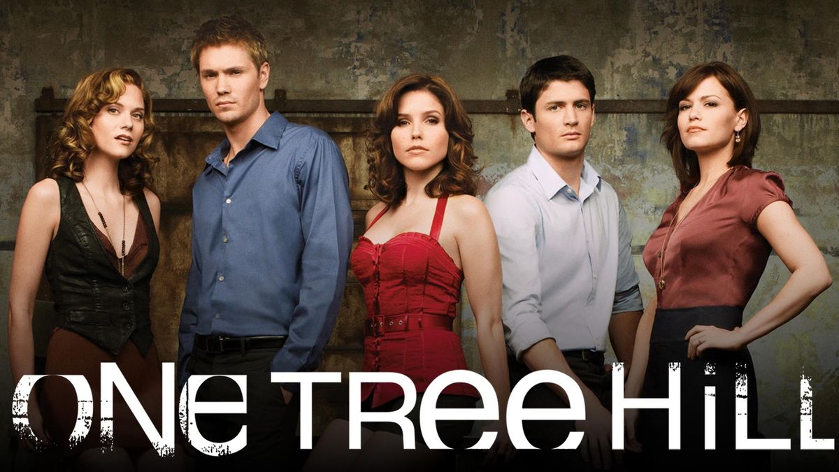 One Tree Hill Trivia 