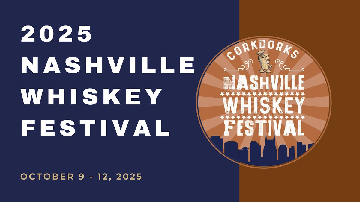 Nashville Whiskey Festival