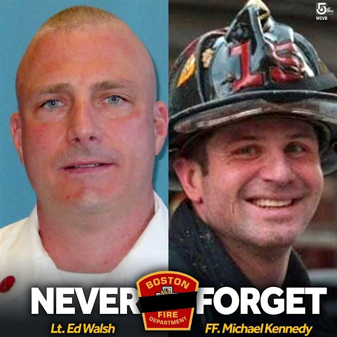 298 Beacon Street DC Steven Shaffer BFD
