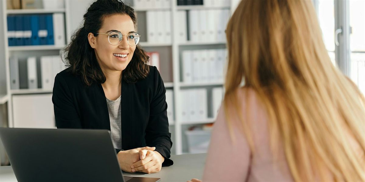 Hiring Day - Behavioral Health Techs