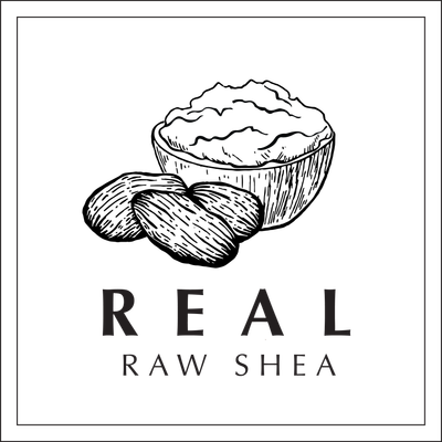 Real Raw Shea