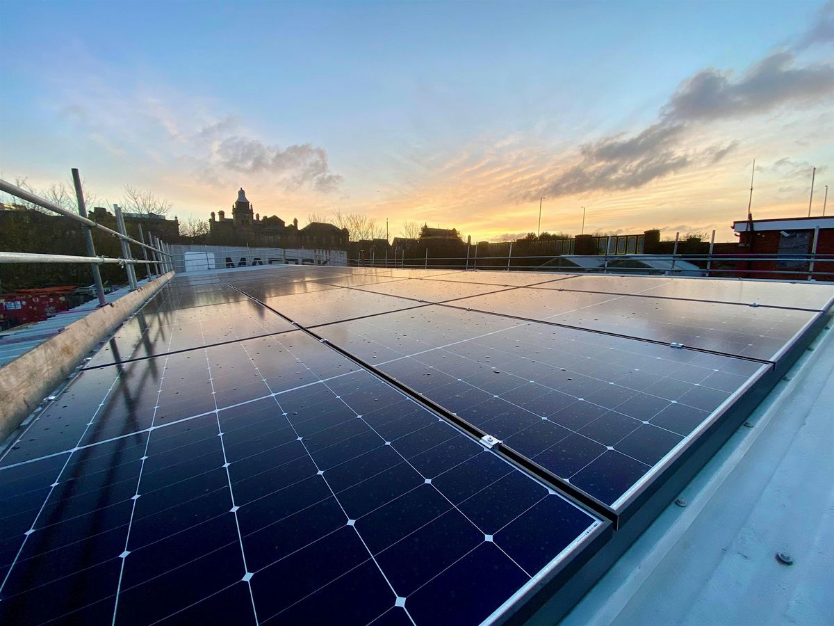 Unlock your business\u2019s low carbon potential