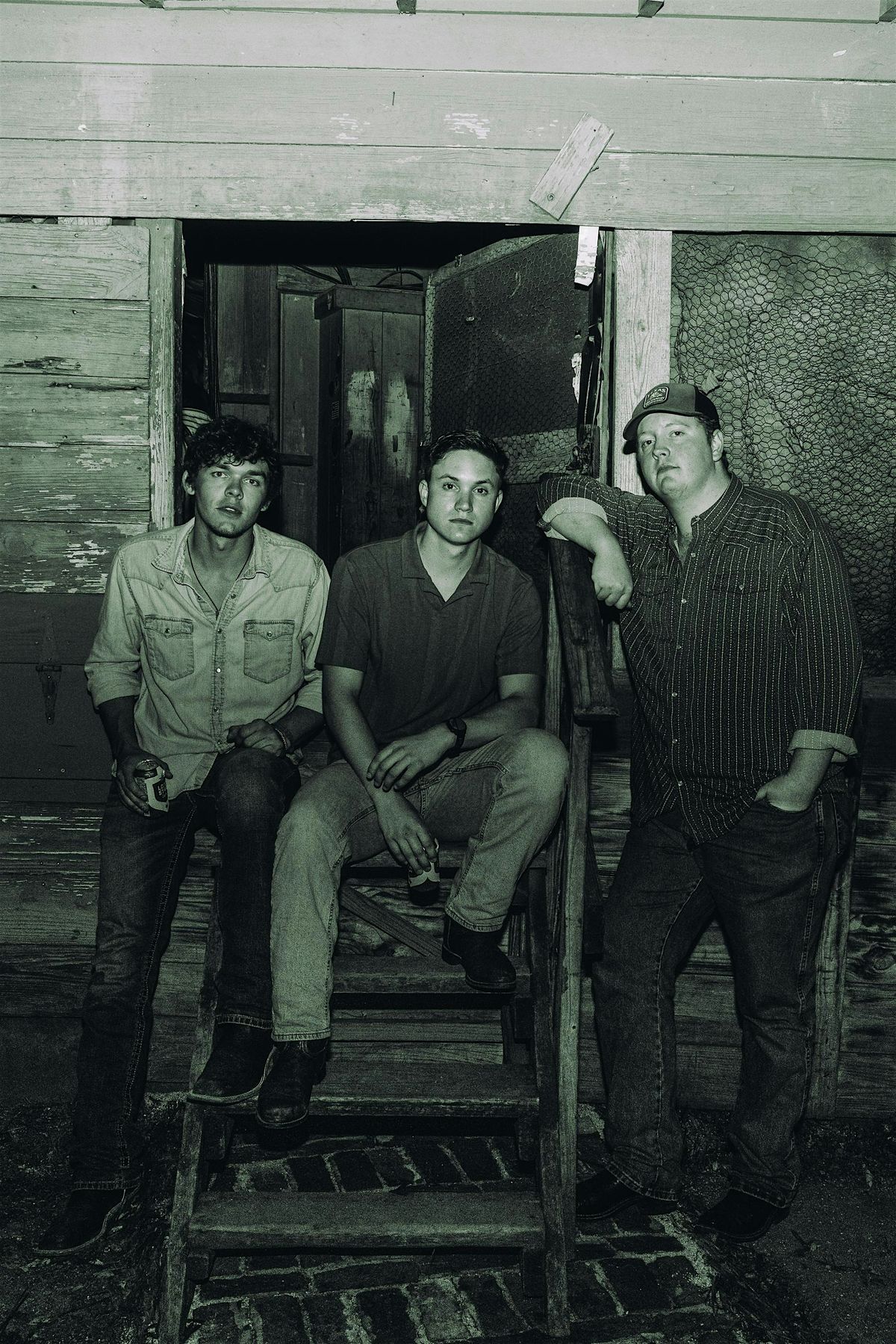 Superband Trio