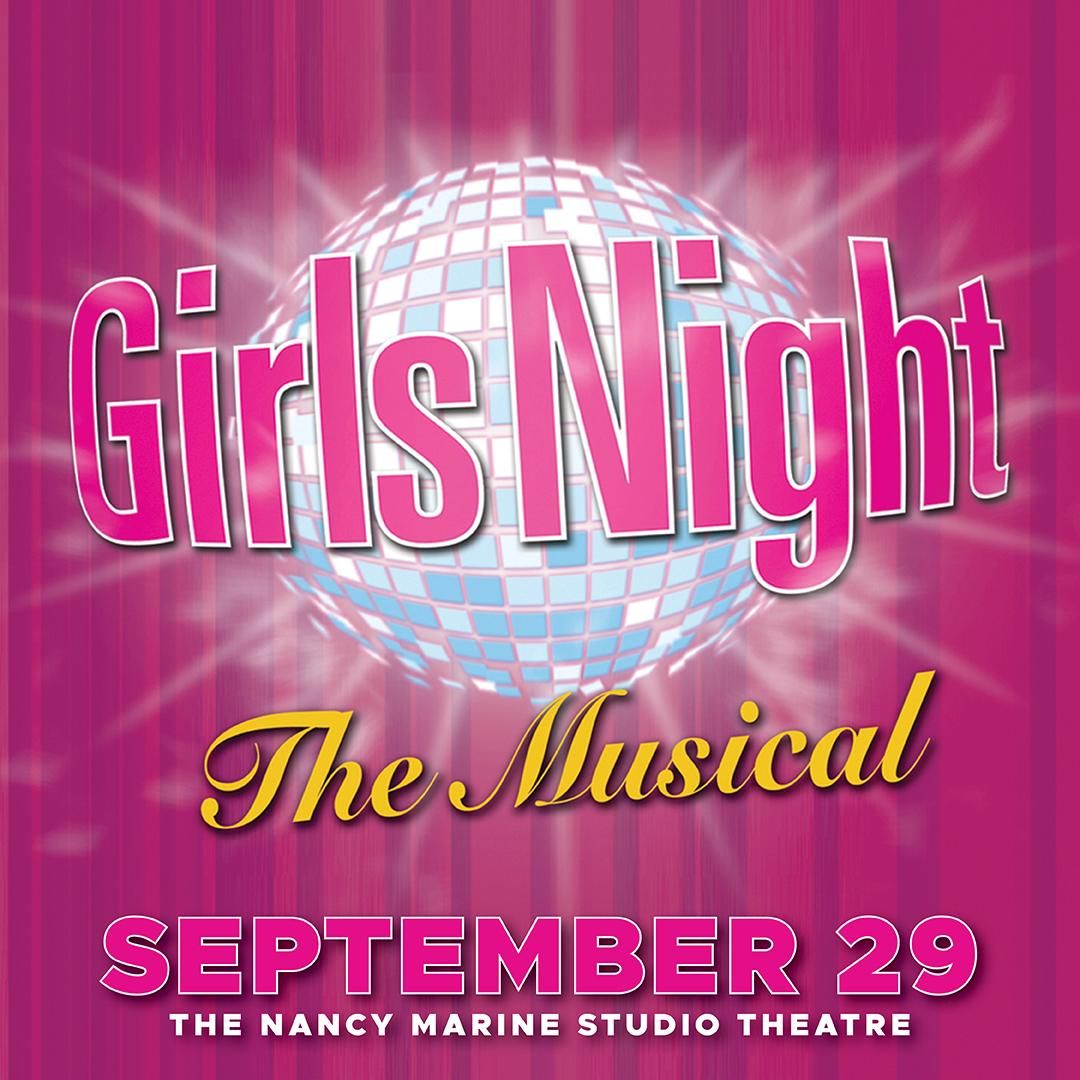 Girls Night: The Musical - Torrington