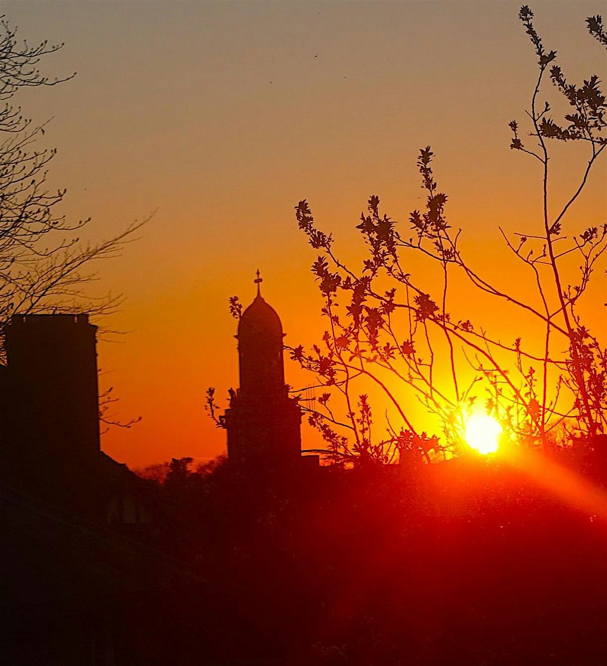 The Finale History Series 5\/5   5 years of Shrewsbury's History ends