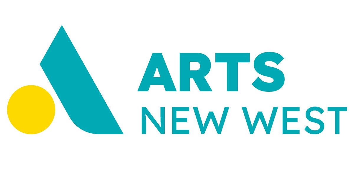 2025 Arts New West  Annual General Meeting