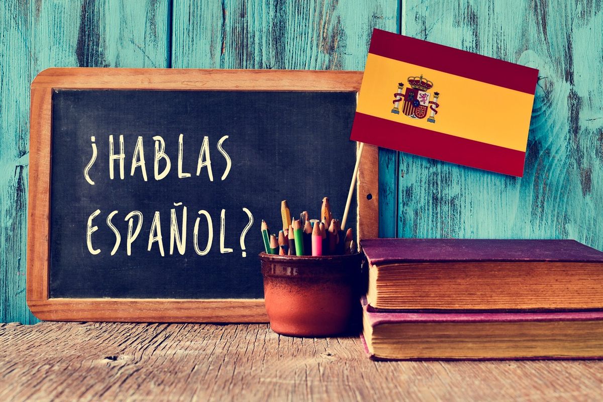 Spanish: Intermediate