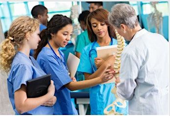 Broward College Nursing Information Session - Associate of Science Degree