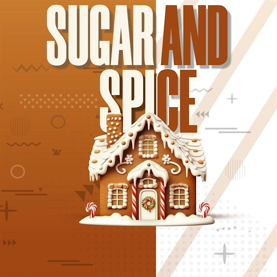 Sugar & Spice Holiday Pop-up