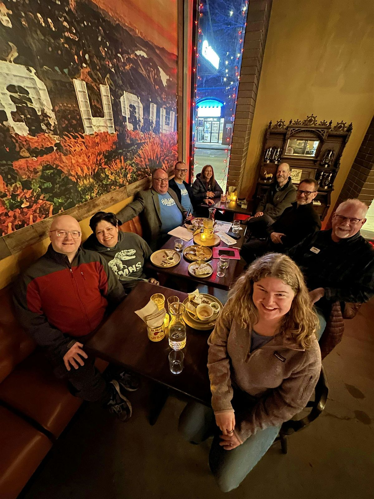 Third Thursday Social by Hillsboro Food Co-op
