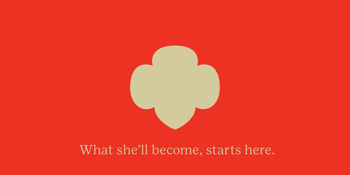 Girl Scouts! - Learn how you can join\/start a troop!