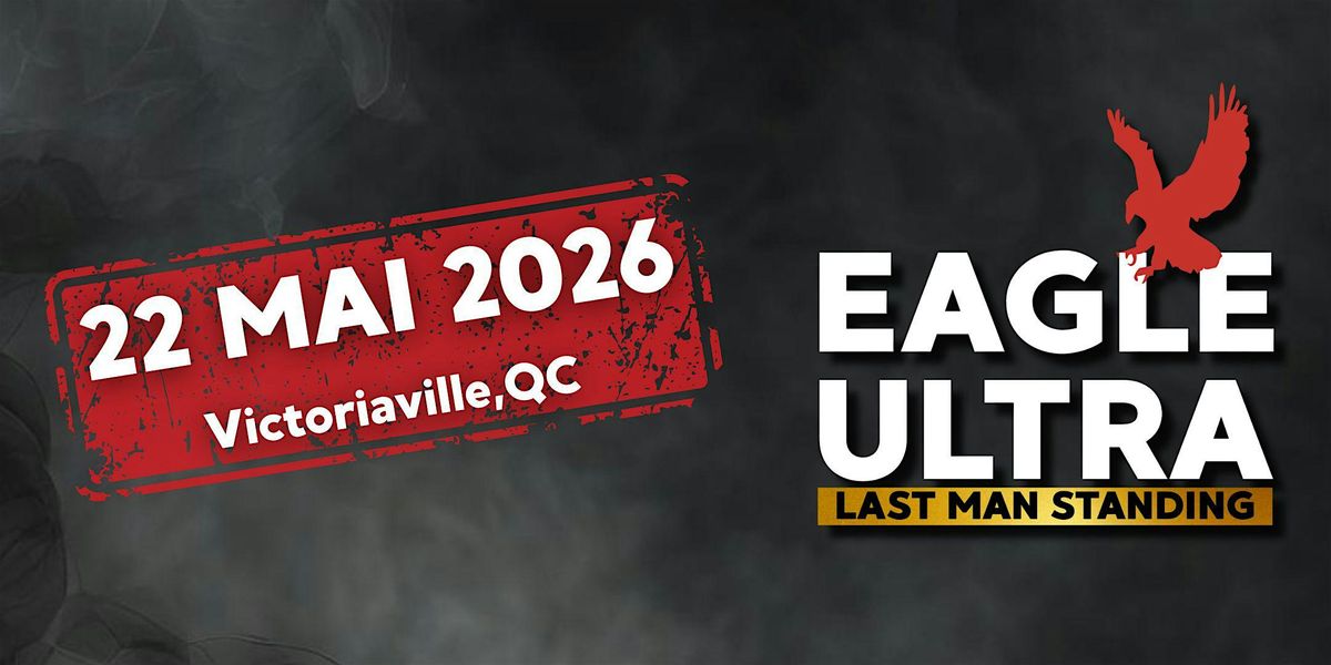 EAGLE'S BACKYARD ULTRA