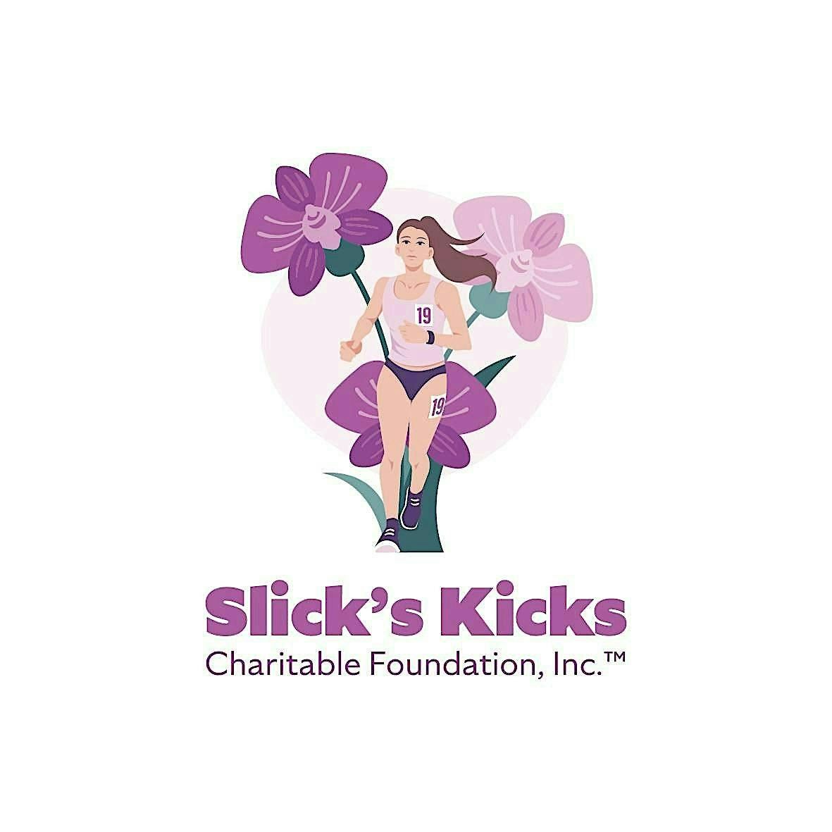 1st Annual Slick's Kickback